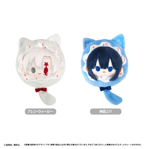 『D.Gray-man』ドーナツたぴぬい Vol.1 神田ユウ